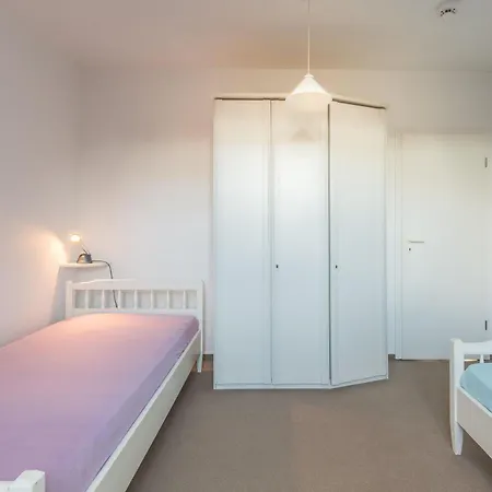 Sünnslag, 137 Apartamento Boltenhagen (Ostseebad)