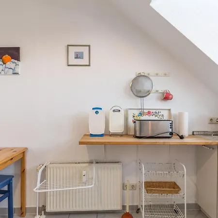Sünnslag, 137 Apartamento