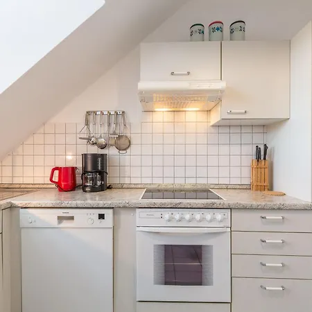 Apartamento Sünnslag, 137