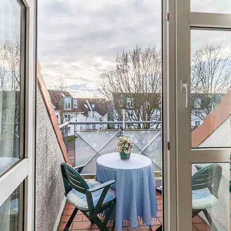 Sünnslag, 137 Apartamento *