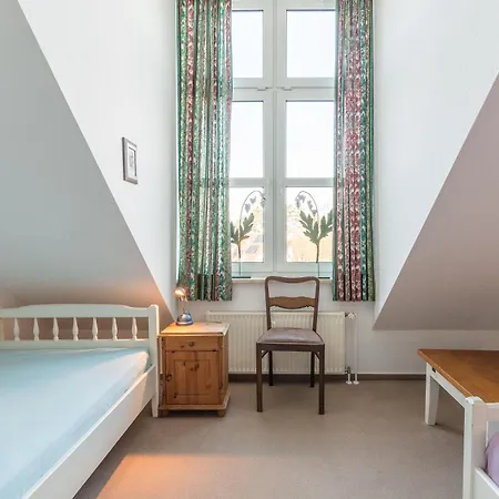 Apartamento Sünnslag, 137 *
