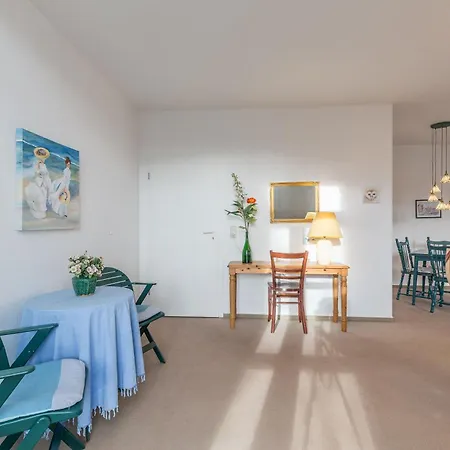Apartamento Sünnslag, 137