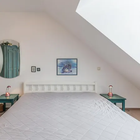 Sünnslag, 137 Apartamento Boltenhagen (Ostseebad)