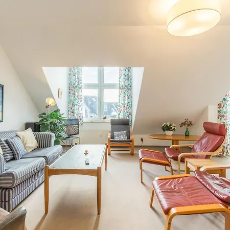 Apartamento Sünnslag, 137