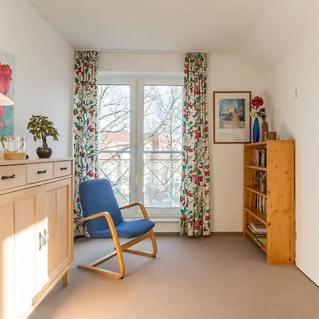 Apartamento Sünnslag, 137 *