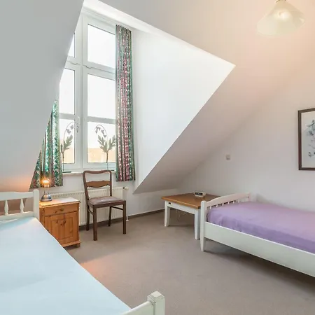 Apartamento Sünnslag, 137 Boltenhagen (Ostseebad)